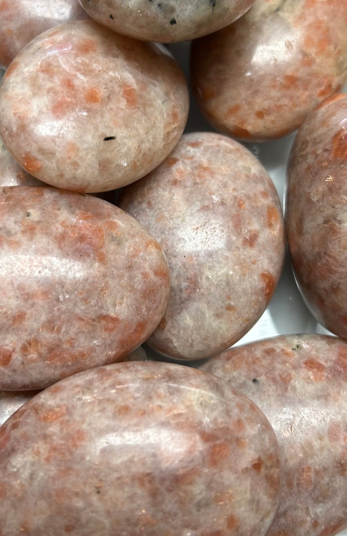 Sunstone Palmstone