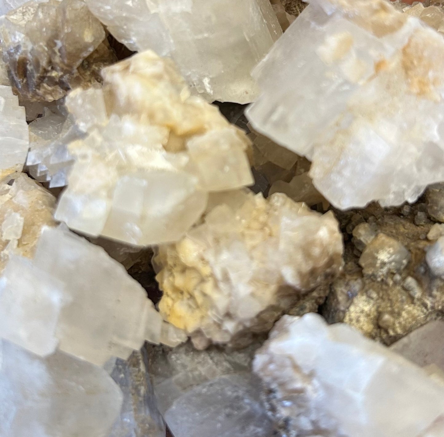 Colorado Calcite