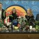 Local Spotlight: Mountain Mineral Market — Where Crystals, Community, and Healing Come Together