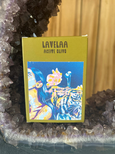 Lavelaa Soaps