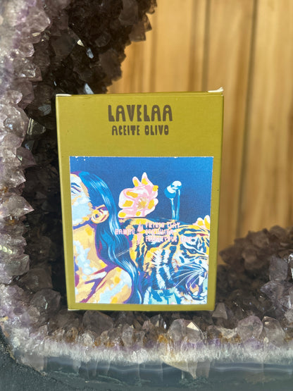 Lavelaa Soaps