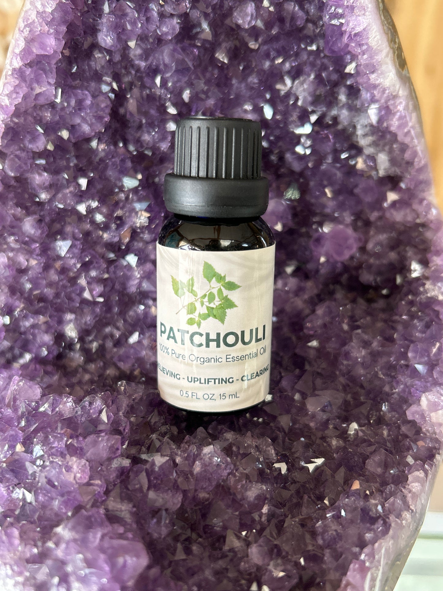 Essential Oils