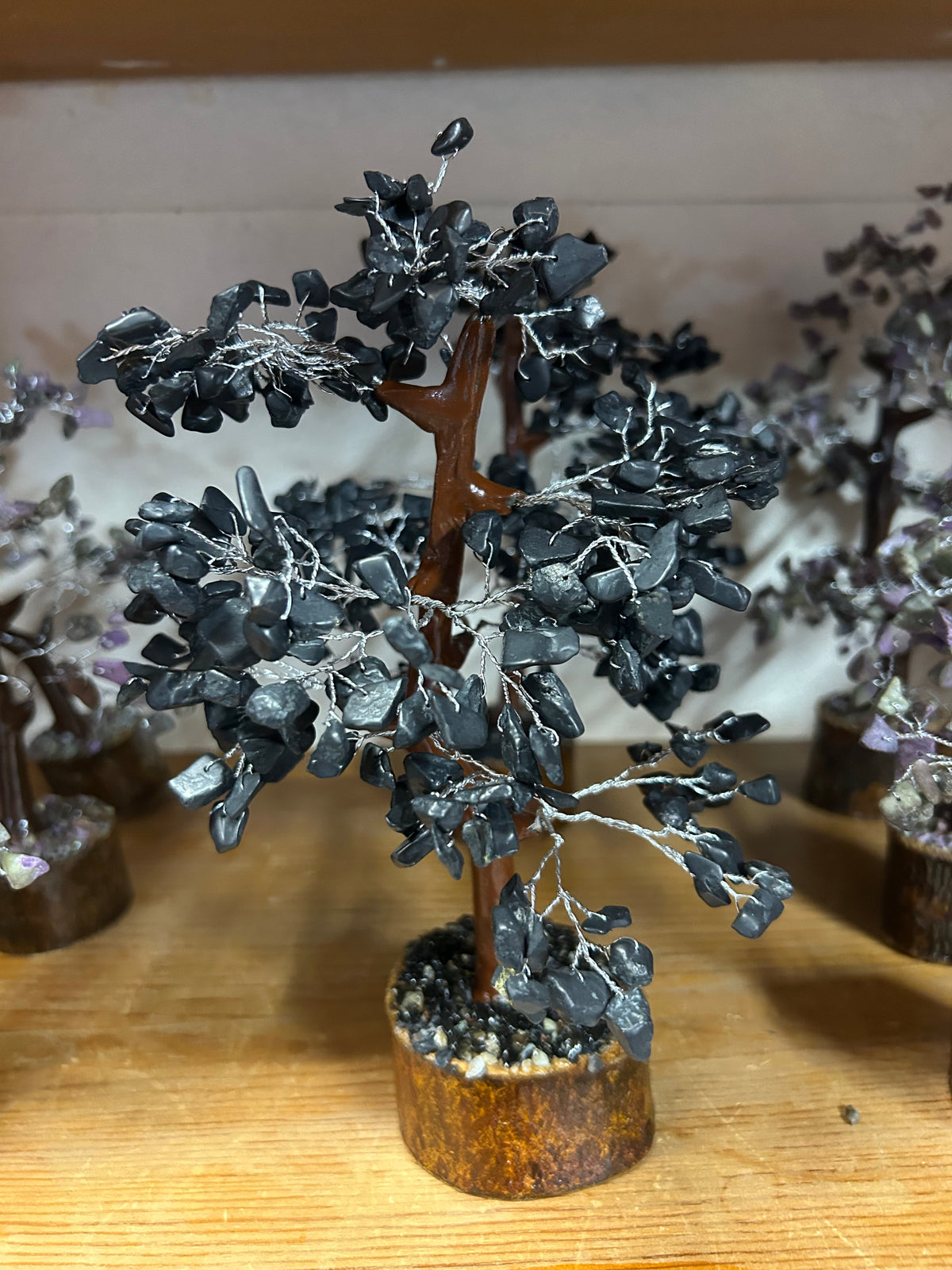 Gem Trees $33