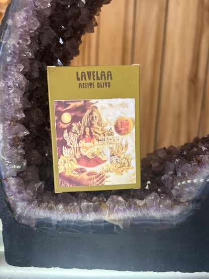 Lavelaa Soaps