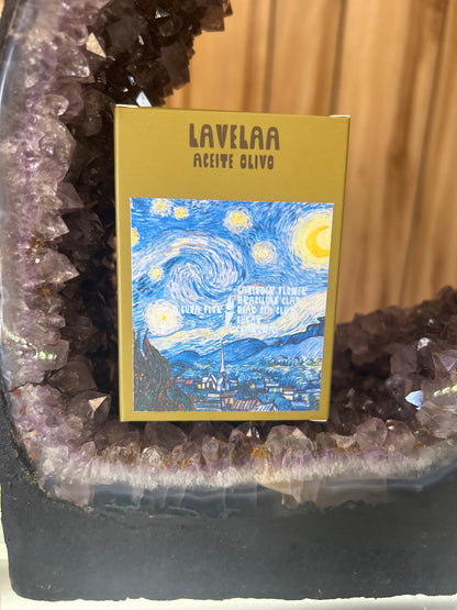 Lavelaa Soaps
