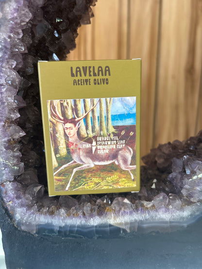 Lavelaa Soaps