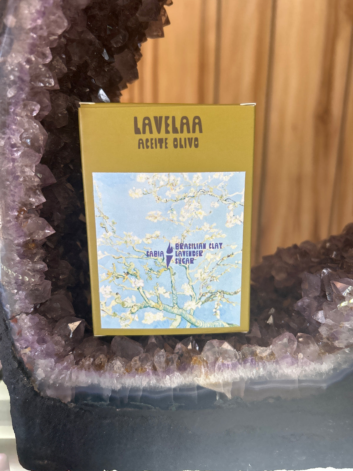 Lavelaa Soaps