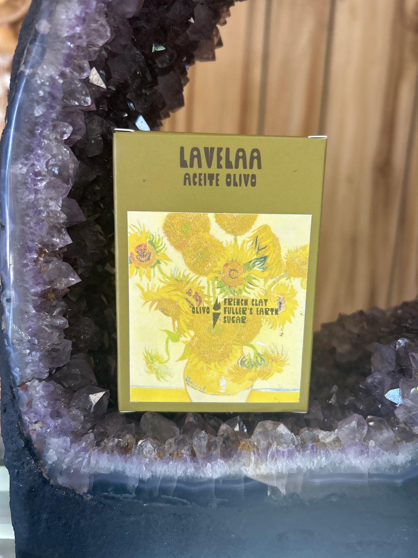 Lavelaa Soaps