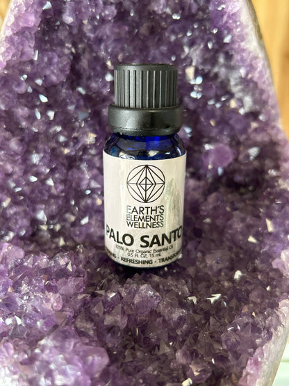 Essential Oils