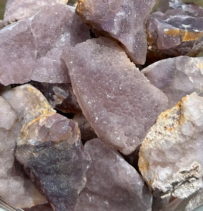 Botryoidal Fluorite, Small Fry New Mexico