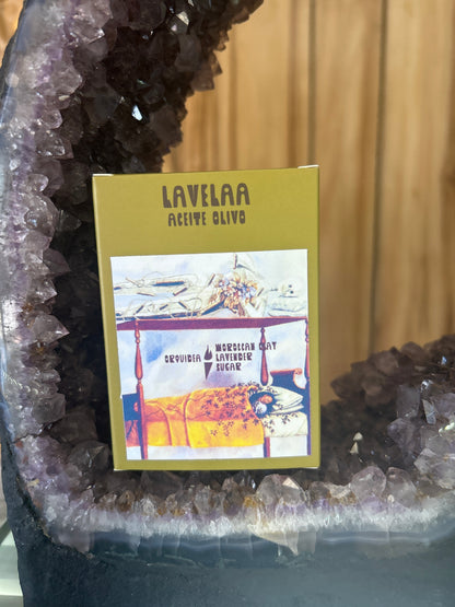 Lavelaa Soaps