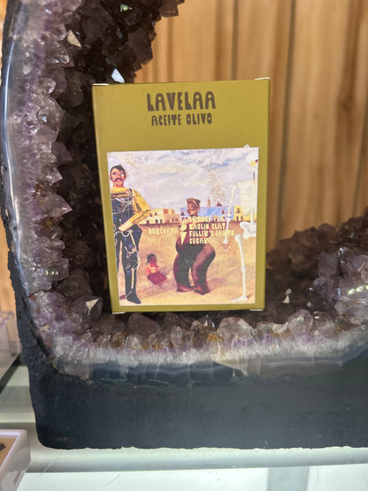 Lavelaa Soaps