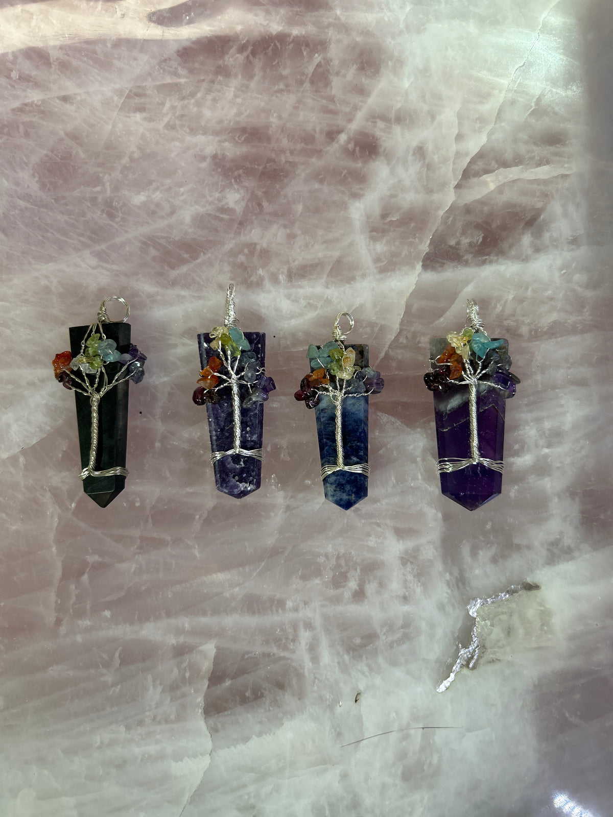 Tree of Life Pendant