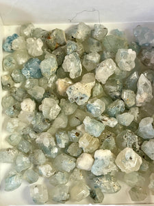 Phenakite