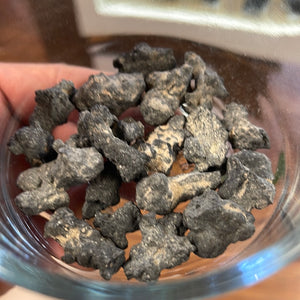 Fulgurite Small