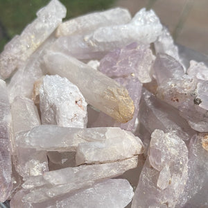 Vera Cruz Amethyst C grade