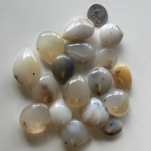 Agate Cabochons