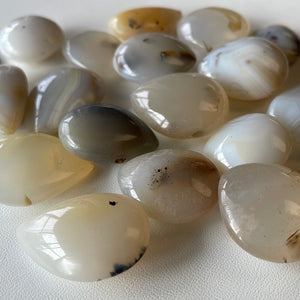 Agate Cabochons