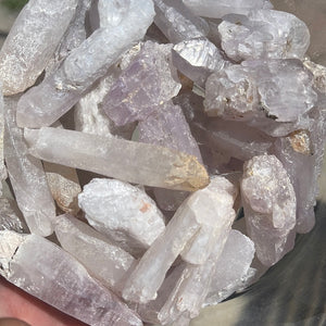 Vera Cruz Amethyst C grade