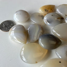 Load image into Gallery viewer, Agate Cabochons
