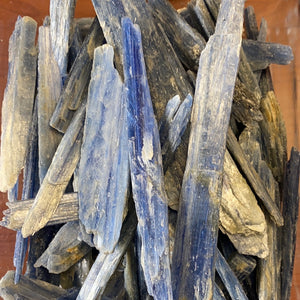 Kyanite Raw